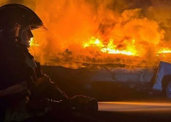 Rumunji potvrdili: Dijelovi ruskog drona pali su na naš teritorij