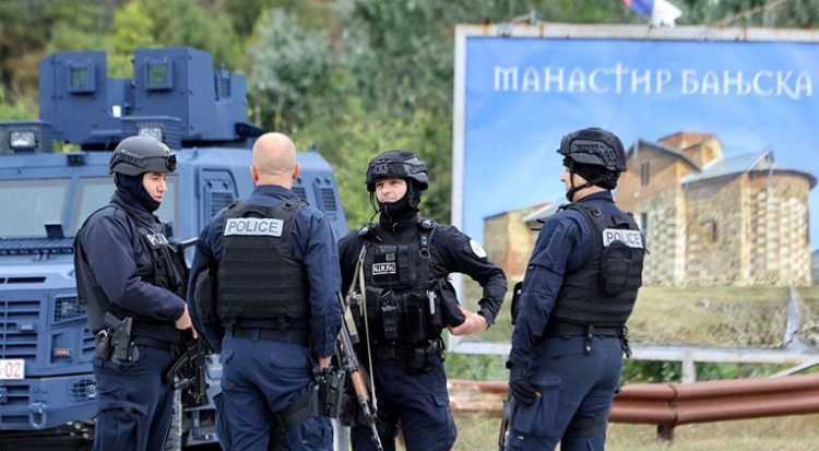 Službeni stav Europske unije: Na Kosovu je izvršen teroristički napad