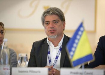 U Širokom Brijegu promovirane smjernice za komunikaciju s osobama s invaliditetom