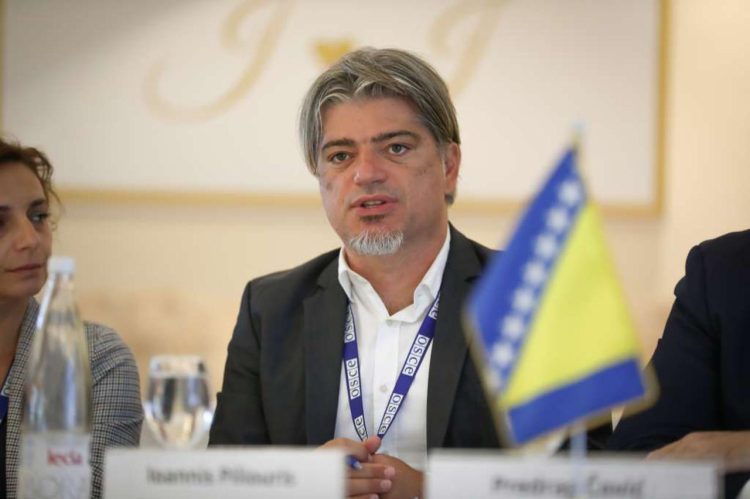 U Širokom Brijegu promovirane smjernice za komunikaciju s osobama s invaliditetom