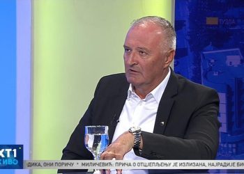 Helez: Imamo obaveštajne podatke da Dodik priprema bijeg iz BiH