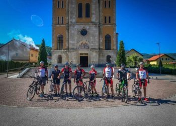 Franciscana: Guča gora, Fojnica i Kreševo uvezani u novu cikloturističku rutu