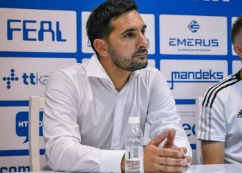 Budimir: Momci su dali zadnji atom snage nošeni fantastičnim navijačima