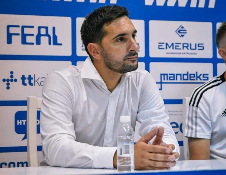 Budimir: Momci su dali zadnji atom snage nošeni fantastičnim navijačima