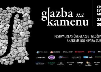 Festival klasične glazbe „Glazba na kamenu”