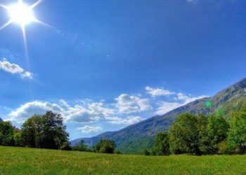 Evo kakvo nas vrijeme očekuje do kraja tjedna