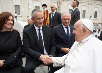 Vatikan jasno podržava članstvo BiH u EU i dogovor o Izbornom zakonu