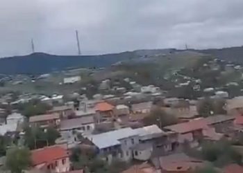 Počeo rat Azerbajdžana i Armenije u Nagorno-Karabahu