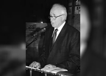 Preminuo akademik Berislav Topić