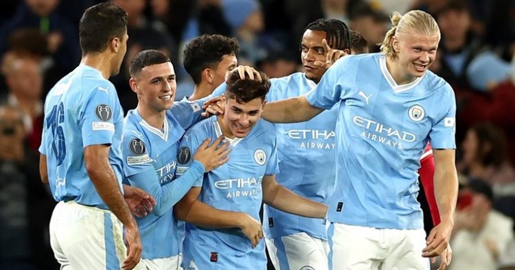City preokretom pobijedio Zvezdu, pet komada Barcelone, PSG slavio u derbiju…