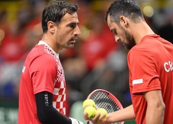 Hrvatska ostala bez pobjede protiv SAD-a