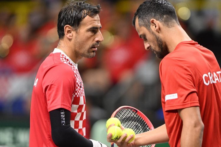 Hrvatska ostala bez pobjede protiv SAD-a