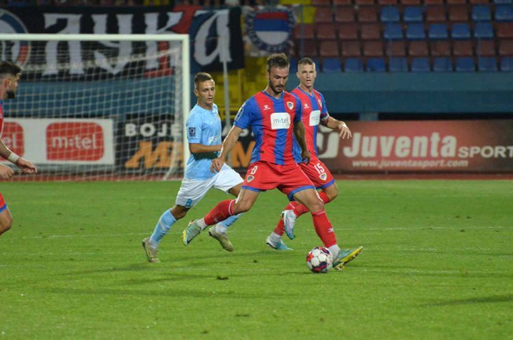 Posušje izgubilo od Borca nakon komičnog autogola, sudac navlačio za domaćine iz Banja Luke