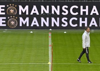 Hansi Flick dobio otkaz na klupi Njemačke