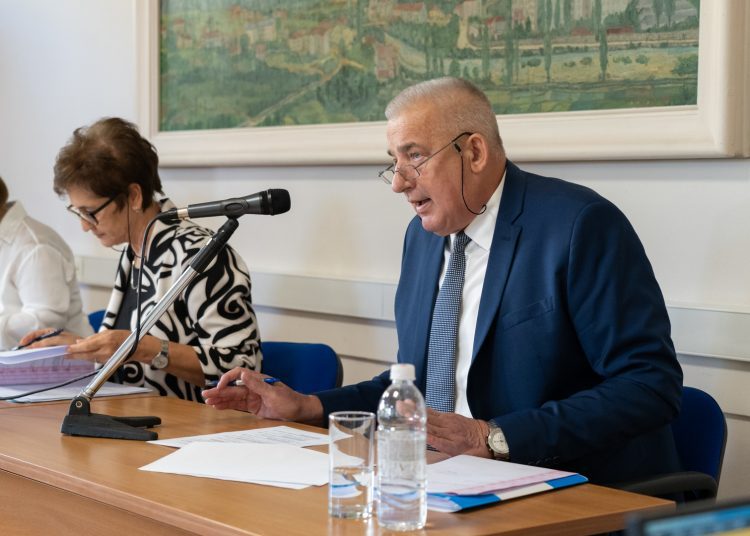 GV Širokog Brijega potvrdilo v.d. ravnatelja Centra za socijalni rad i ravnatelje Cominga i Narodne knjižnice