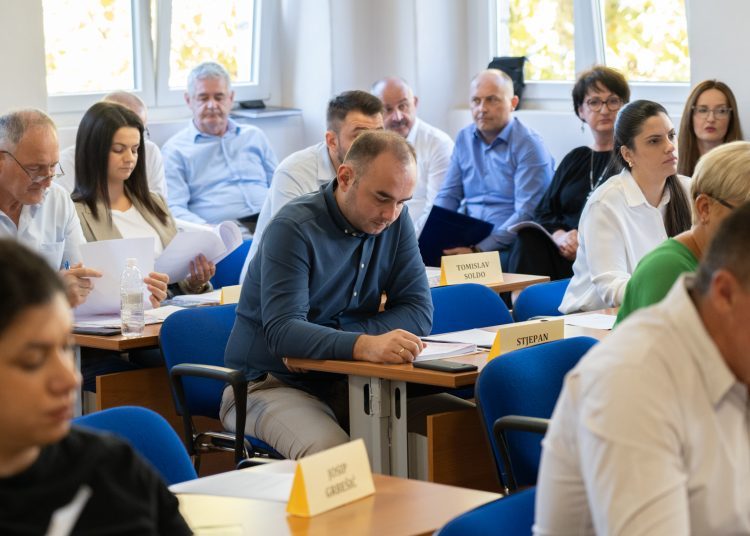 GV Širokog Brijega potvrdilo v.d. ravnatelja Centra za socijalni rad i ravnatelje Cominga i Narodne knjižnice