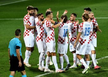 Koliko Hrvatskoj još treba bodova za plasman na Euro?