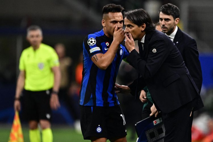 Inzaghi produljio vjernost Interu