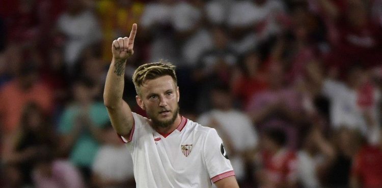 Rakitić uvjeren da će mu Sevilla produžiti ugovor