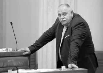 Preminuo Ivan Šuker, bivši ministar financija RH