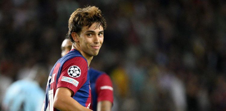 Felix oduševio Barcu koja ga želi otkupiti: Evo koliko će morati iskrcati Atleticu