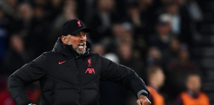 Nijemci žele Kloppa na klupi reprezentacije