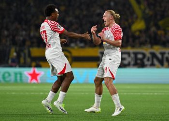 Krenula Liga prvaka: Remi Milana i Newcastlea, Leipzig slavio u Švicarskoj