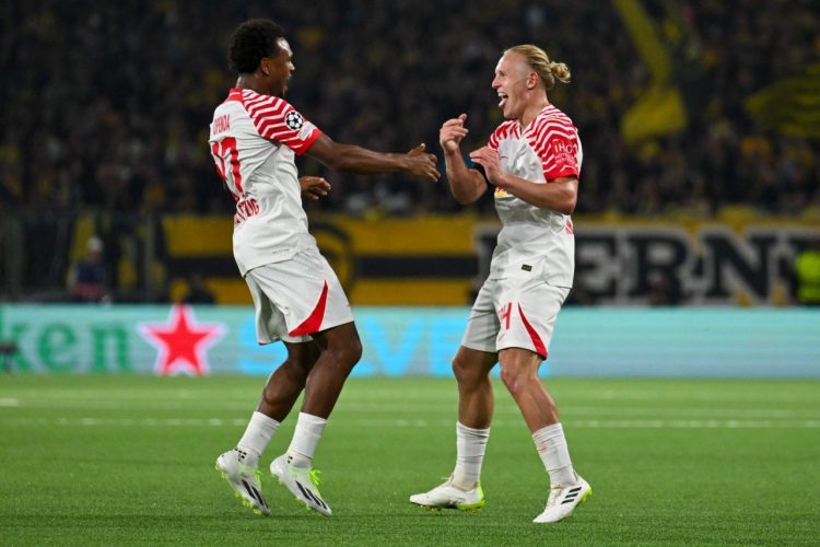 Krenula Liga prvaka: Remi Milana i Newcastlea, Leipzig slavio u Švicarskoj