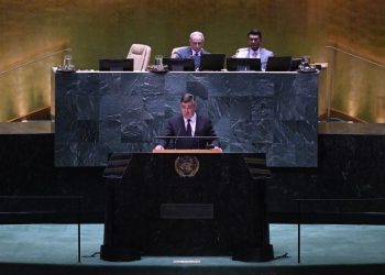 Milanović pred UN-om: Nastavljamo zagovarati izborne reforme koje bi osigurale legitimnu zastupljenost svih konstitutivnih naroda u BiH