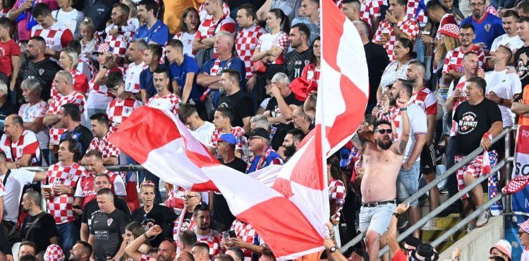 UEFA pokrenula disciplinski postupak protiv HNS-a
