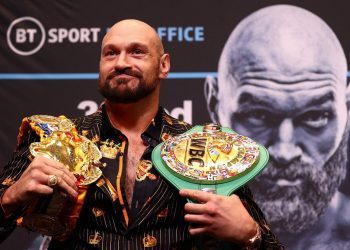 Dogovoren meč stoljeća, borit će se Fury i Usik!