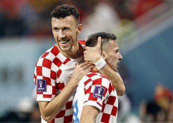 Bomba s Poljuda: Perišić ipak stiže na zimu u Hajduk?