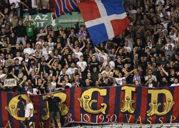 Poljud rasprodan pred veliki derbi: Dinamo očekuje paklena atmosfera