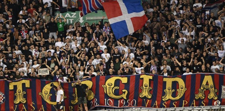 Poljud rasprodan pred veliki derbi: Dinamo očekuje paklena atmosfera