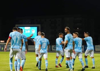 Posušje svladalo Zvijezdu