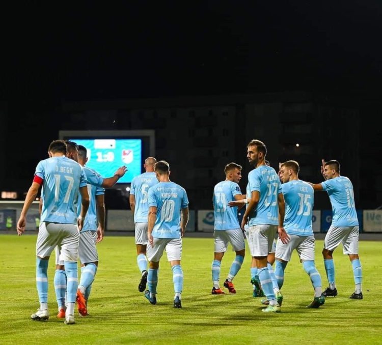 Posušje svladalo Zvijezdu