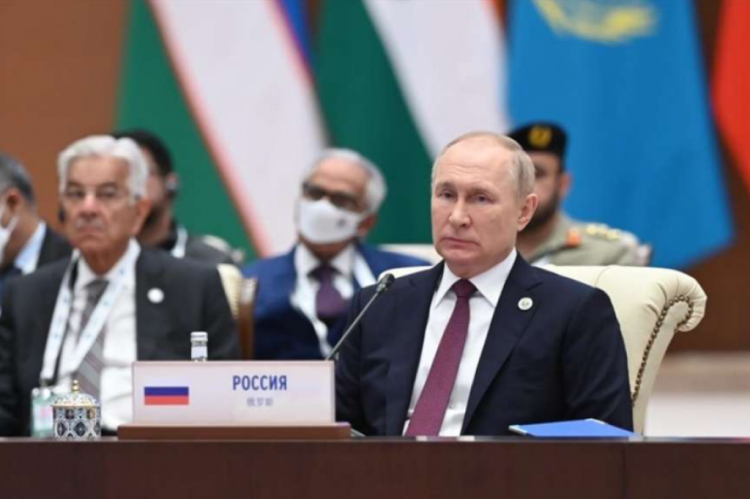 Kremlj: Putin bez pravog suparnika na izborima ako se kandidira