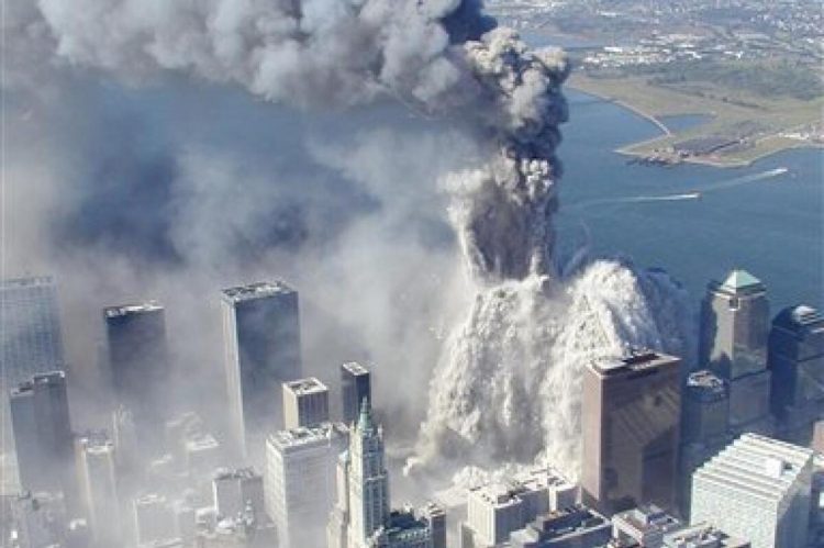 Mozak operacije napada na SAD 11. rujna 2001. kao mudžahedin ratovao u BiH