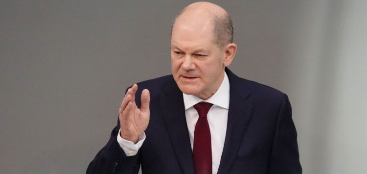 Nijemci nezadovljni radom vlade, raste popularnost desničarima