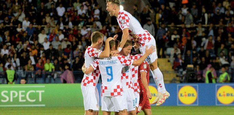 Vatreni pogotkom Kramarića slavili u Armeniji