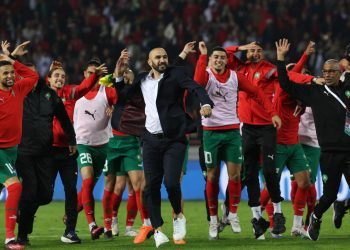 Maroko domaćin Afričkog kupa nacija 2025.