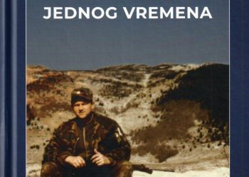 Miljenko Stojić: Ilija Ile Vrljić, Svjedok jednog vremena