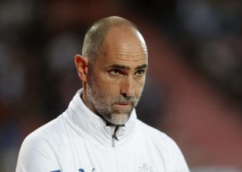 Talijani: Tudor glavni kandidat za klupu Napolija