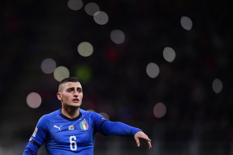 Marco Veratti potpisuje za katarski klub