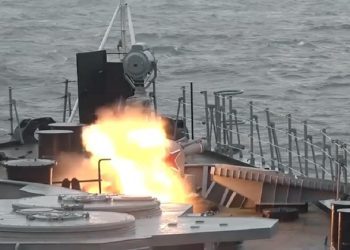 Rusija ima ogromne vojne vježbe nedaleko od Aljaske