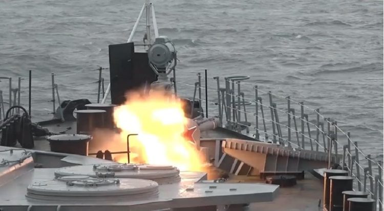 Rusija ima ogromne vojne vježbe nedaleko od Aljaske