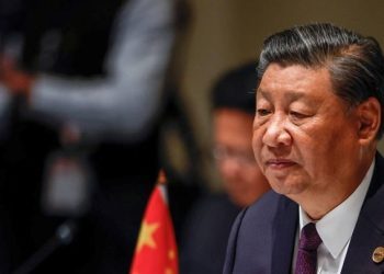 Xi se pridružio Putinu, ne dolazi na summit G20