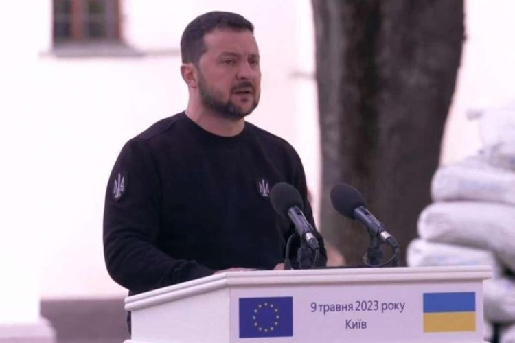 Ukrajina i SAD dogovorile zajedničku proizvodnju oružja