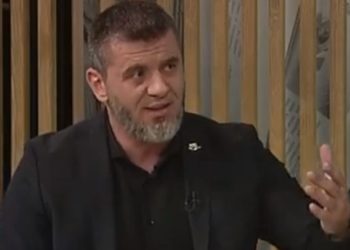 Salko Zildžić priznao krivnju, dobit će godinu dana kućnog pritvora