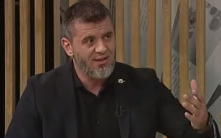 Salko Zildžić priznao krivnju, dobit će godinu dana kućnog pritvora